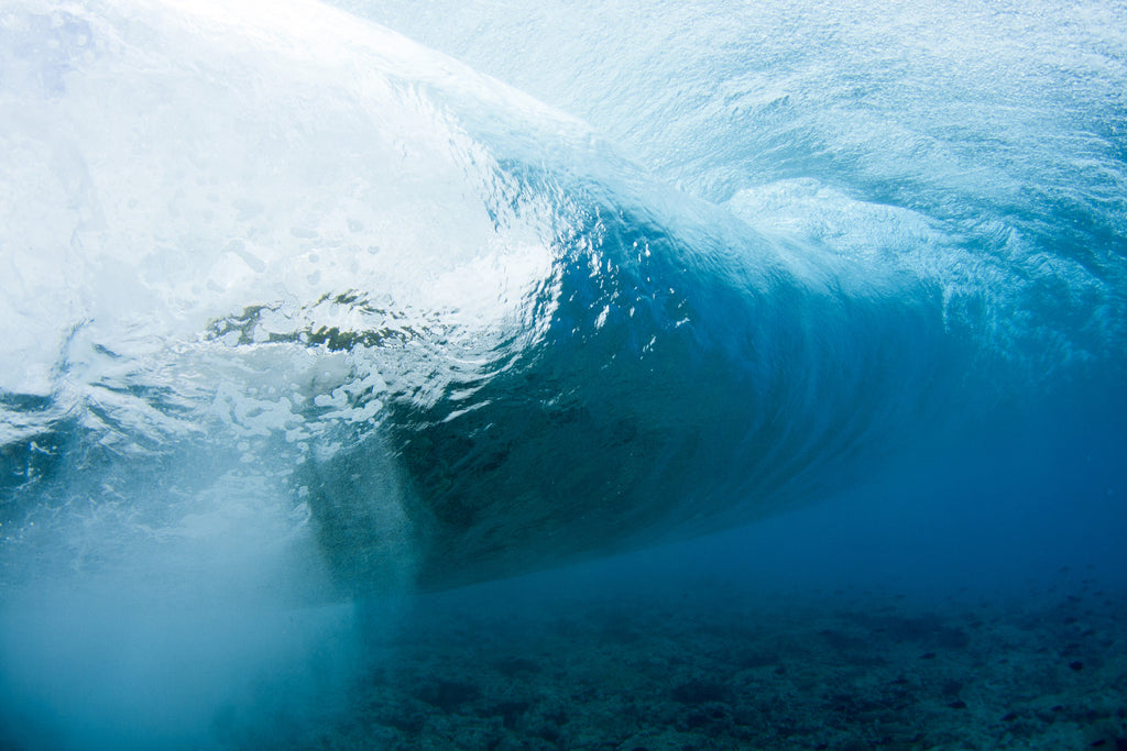 Underwater World