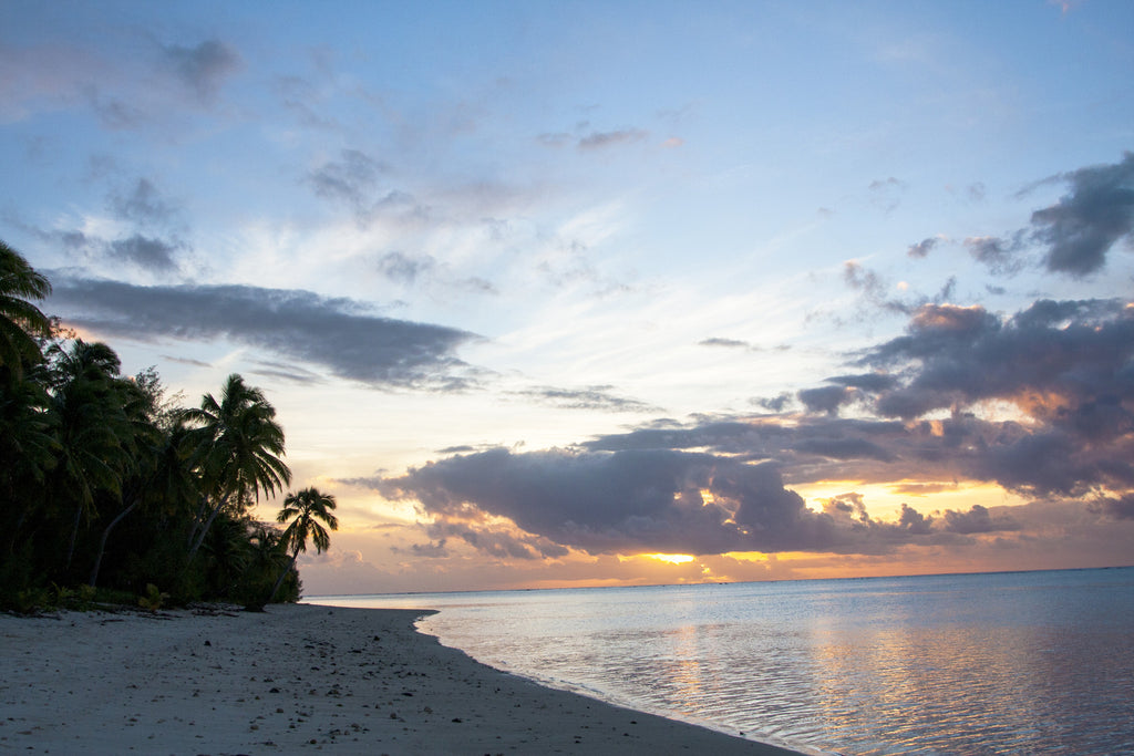 Island Style